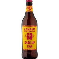 Adnams Jack Brand - Ease Up IPA