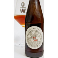 Little Earth Project FAB (Farmhouse American Brown)