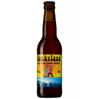 Funkyland Fermentationists The Big Kahuna