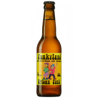 Funkyland Fermentationists Uptown Funk