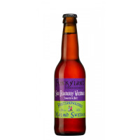 Funkyland Fermentationists Sour Blueberry