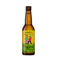 Funkyland Fermentationists Stankadelic