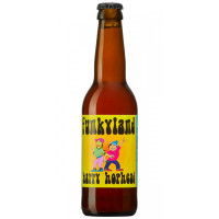 Funkyland Fermentationists Harry Hophead