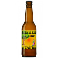 Funkyland Fermentationists Tree Hugger
