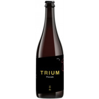 Three Hills Brewing Trium Florum