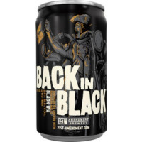 21st Amendment Brewery Back in Black