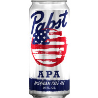 Pabst Brewing Company American Pale Ale
