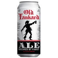 Pabst Brewing Company Old Tankard Ale