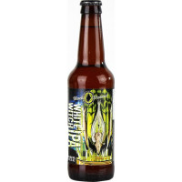Black Diamond Brewing Company White Witch