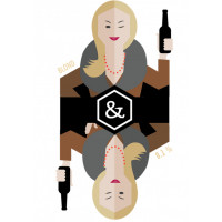 Brouwerij Heer & Meester Blonde Barones