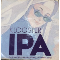 Amsterdamsche Stoombierbrouwerij De Bekeerde Suster Klooster IPA