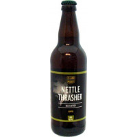 Elland Brewery Nettlethrasher