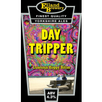 Elland Brewery Day Tripper