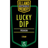 Elland Brewery Lucky Dip