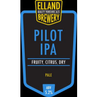 Elland Brewery Pilot IPA