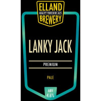 Elland Brewery Lanky Jack