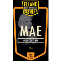 Elland Brewery Mae