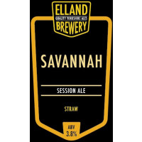 Elland Brewery Savannah