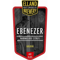 Elland Brewery Ebenezer
