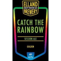 Elland Brewery Catch The Rainbow