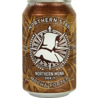 Northern Monk Brew Co. Northern Star - Mocha Porter