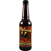 Summer Wine Brewery Redwood