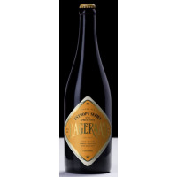 Dageraad Brewing Entropy Series No. 13: Apricot Sour