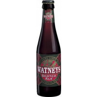 Brouwerijen Alken-Maes Watneys Scotch Ale
