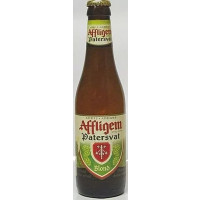 Brouwerij Affligem Patersvat Blond