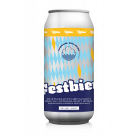 Cloudwater Brew Co Festbier (-2022)