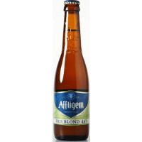 Brouwerij Affligem Fris Blond