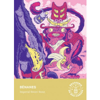 Brasserie du Bas-Canada Bénanes