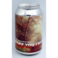 Jakobsland Brewers Make You Crazy Over My Touch