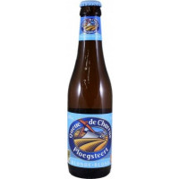 Brouwerij Vanuxeem Queue de Charrue Blonde / Blond