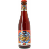 Brouwerij Vanuxeem Queue de Charrue Rouge / Rood
