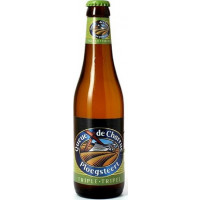 Brouwerij Vanuxeem Queue de Charrue Triple / Tripel