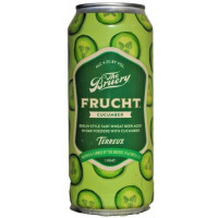 The Bruery Terreux Frucht: Cucumber
