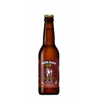 South Plains Brewing Company Golden Bitter