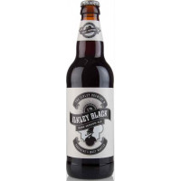 Ilkley Brewery Black