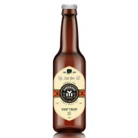 Asperius Beer Hop Trop