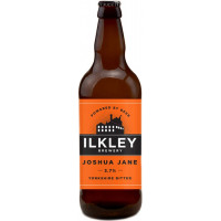 Ilkley Brewery Joshua Jane