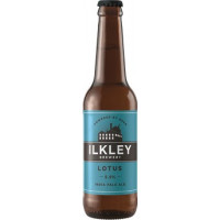 Ilkley Brewery Lotus IPA