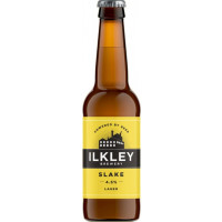 Ilkley Brewery Slake