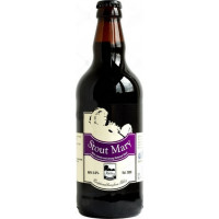 Ilkley Brewery Stout Mary