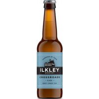 Ilkley Brewery Crossroads