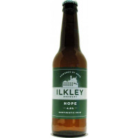 Ilkley Brewery Hope