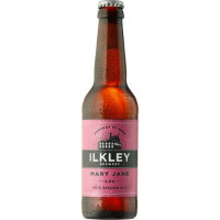 Ilkley Brewery Mary Jane