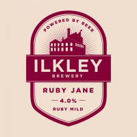 Ilkley Brewery Ruby Jane