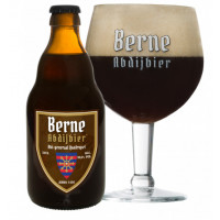 Berne Abdijbier Abt-Generaal
