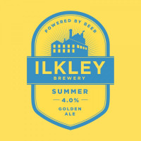 Ilkley Brewery Summer